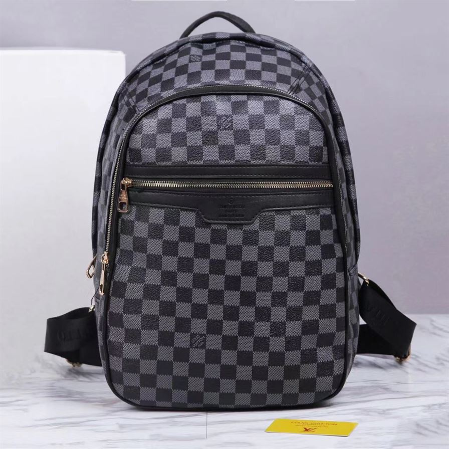 BAGPACK Series 1