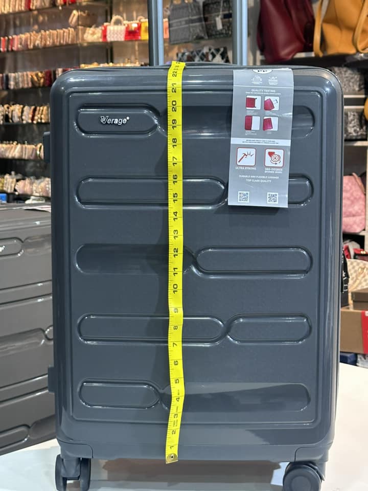 DIVINE Travelling TROLLEY 4