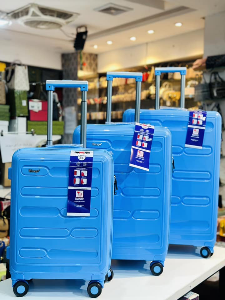 MASTER Trolleys