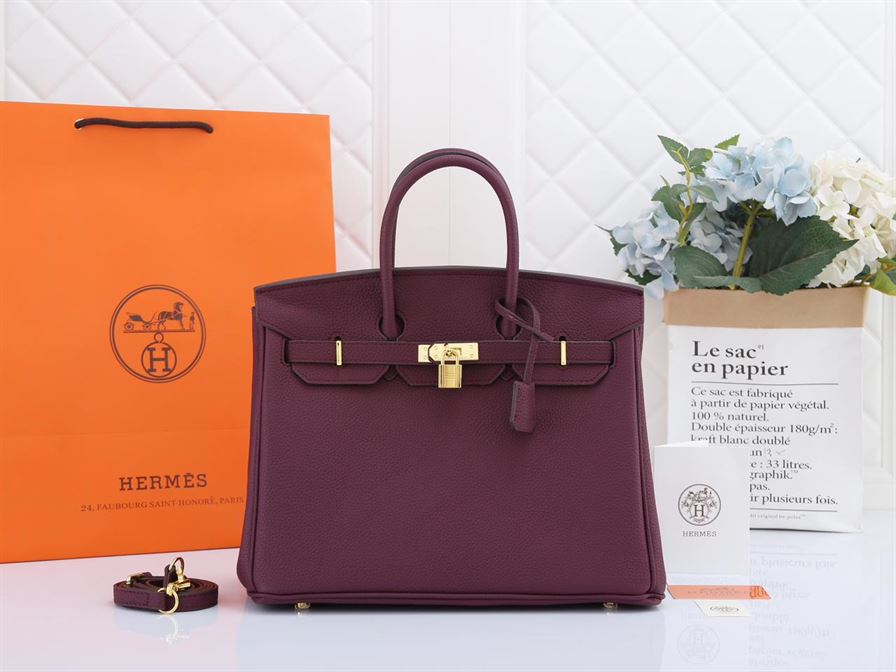 HQ HAND BAG 5