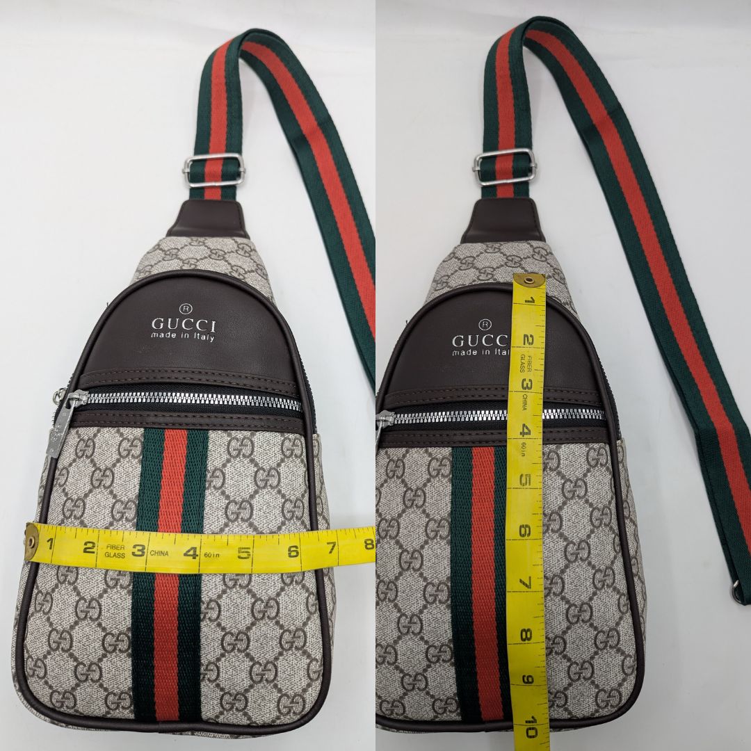 Branded-MEN SLING 5