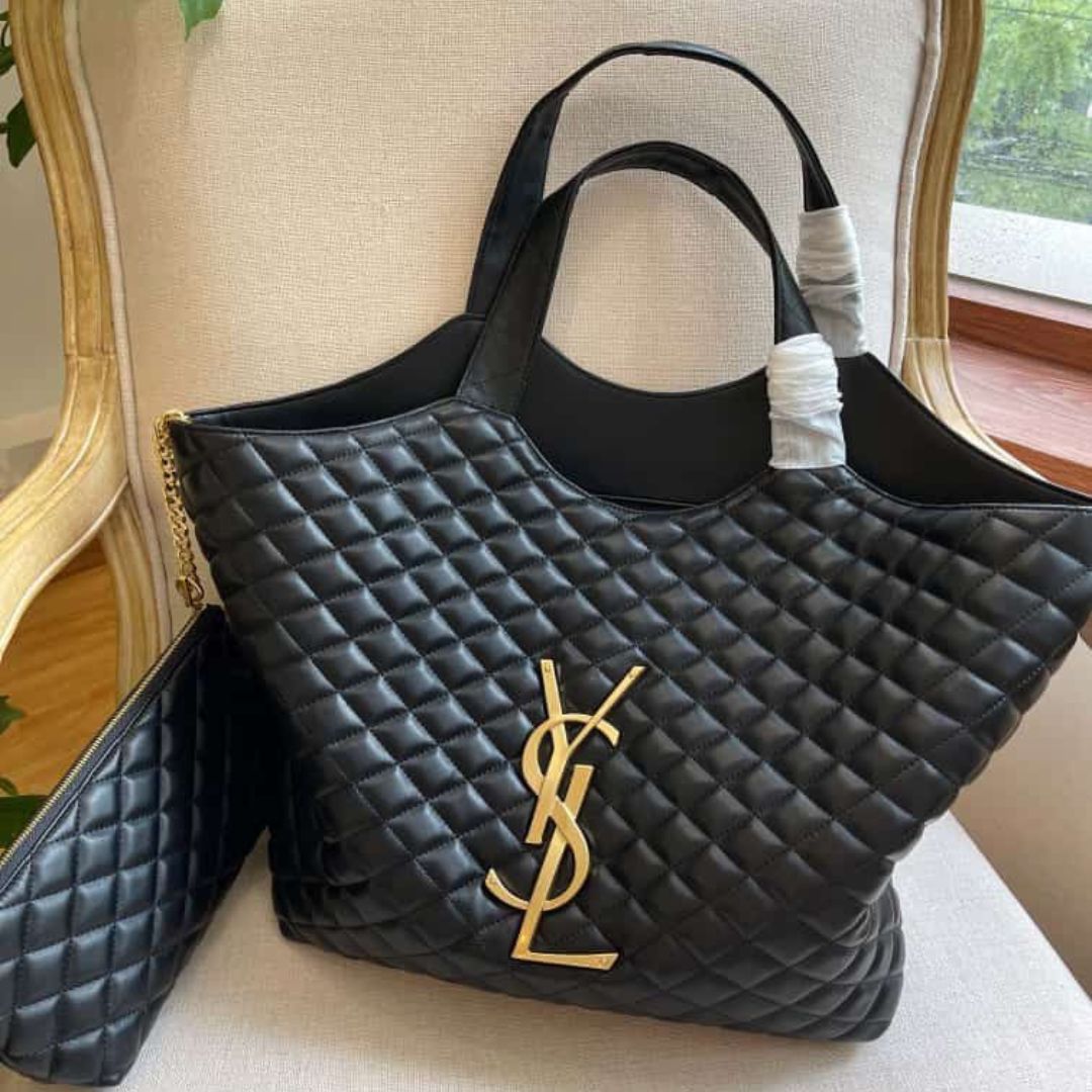 YSL-TOTE