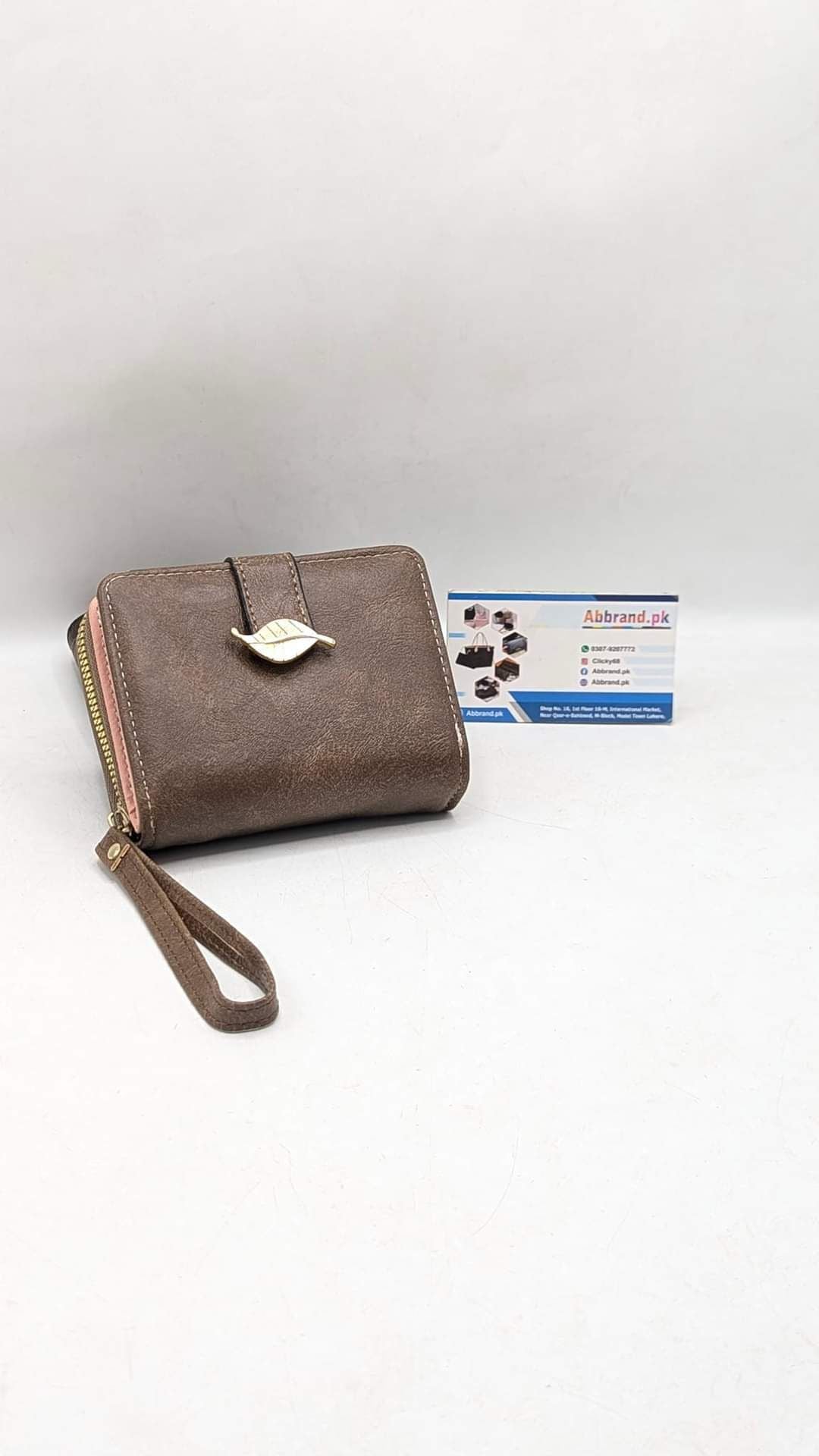 POCKET Wallet