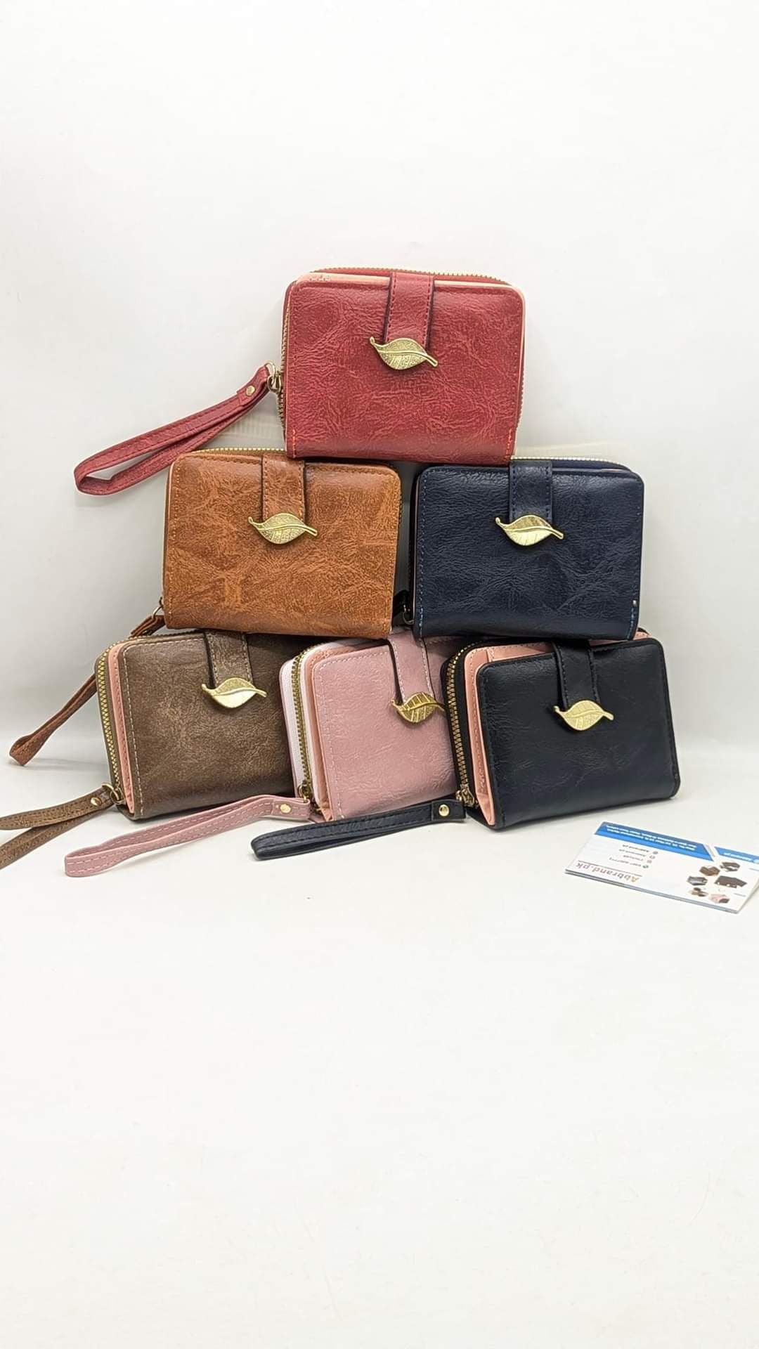 POCKET Wallet