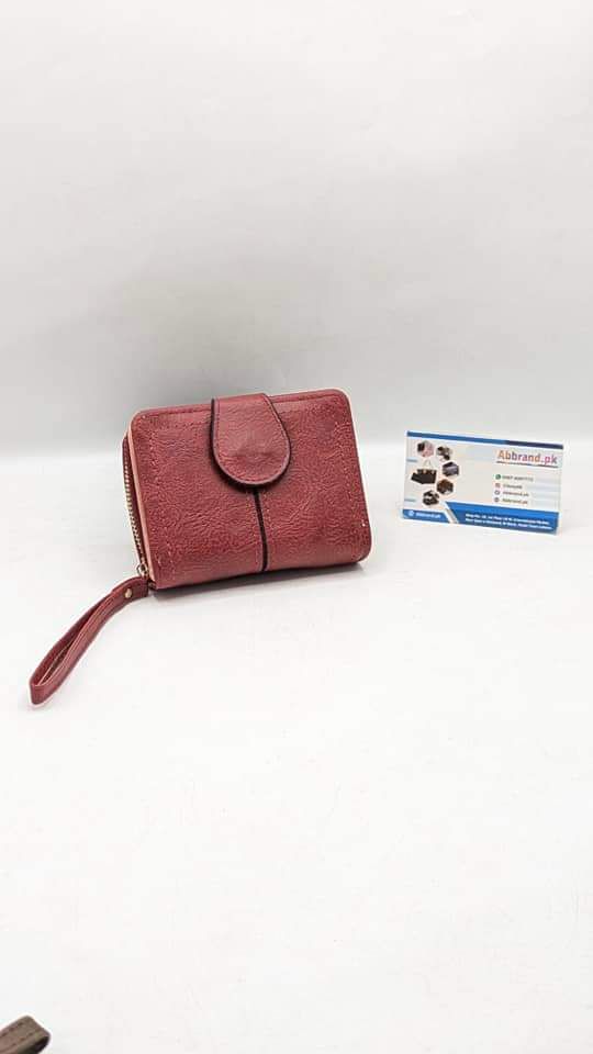 MINI Wallet