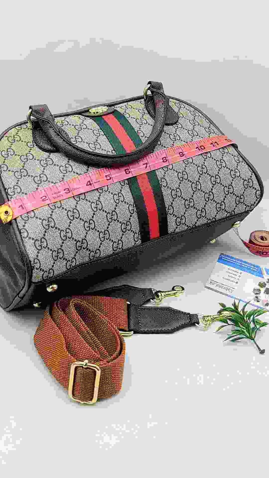 BIG Duffle