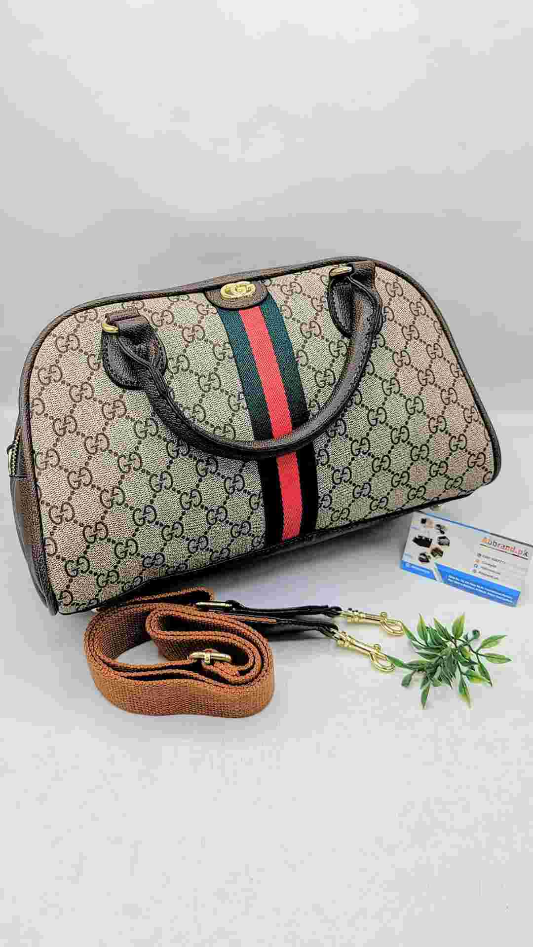 BIG Duffle