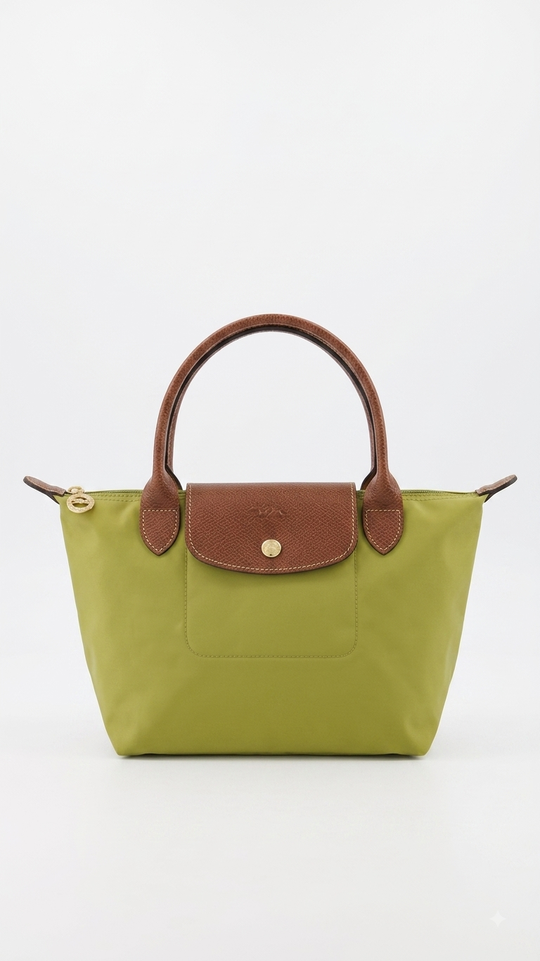 Longchamp 2