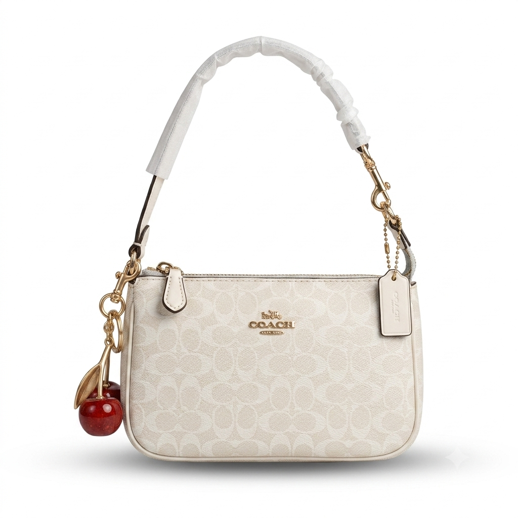 Nolita Coach 1