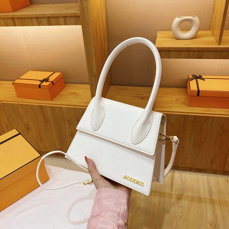 FLAP HandBag (LARGE)