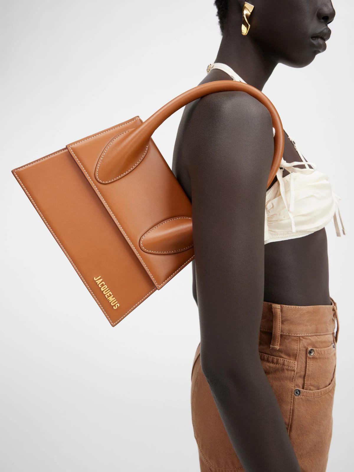 FLAP HandBag(SMALL) 8