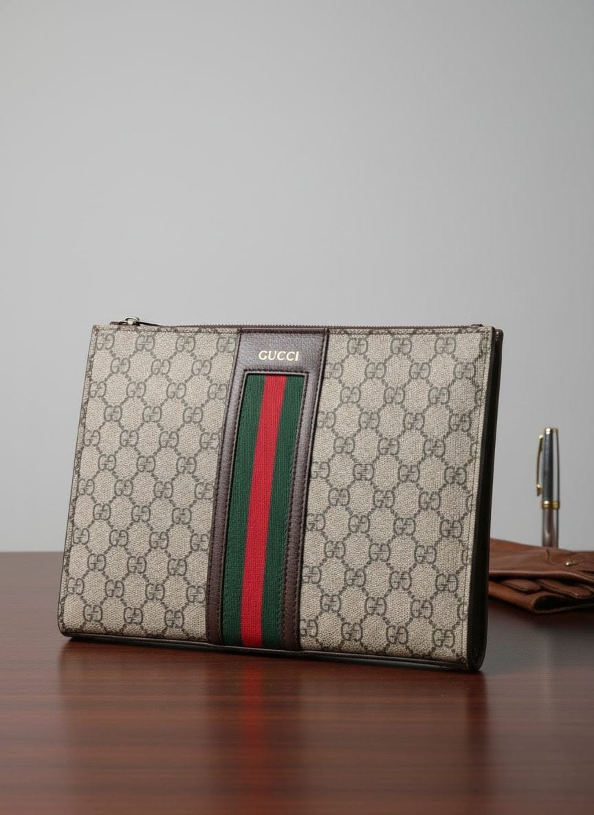 GENTS File bag