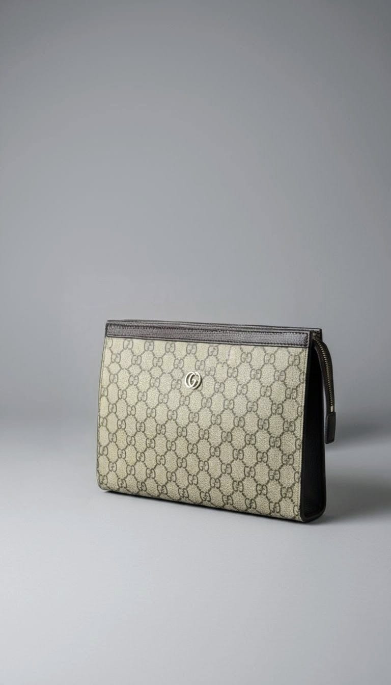 GENTS File bag 3