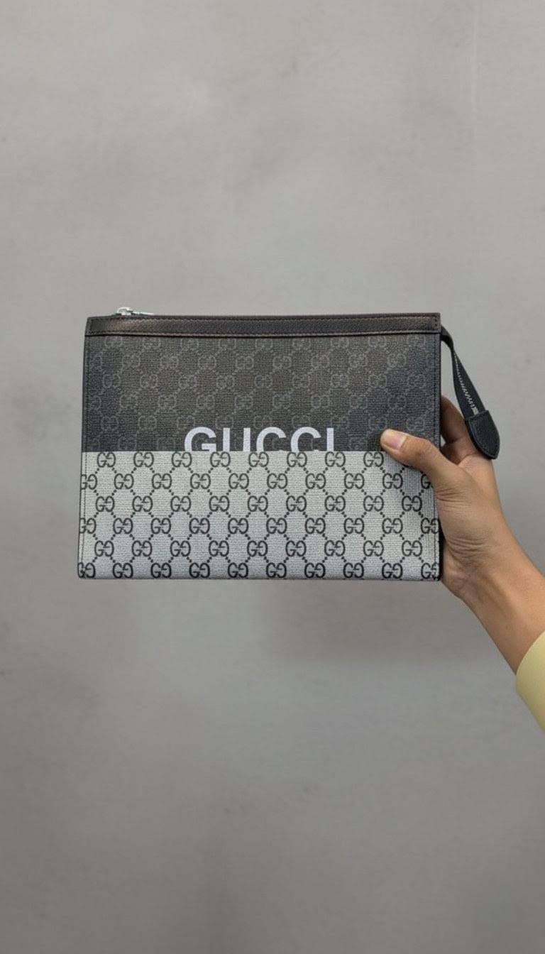 GENTS File bag