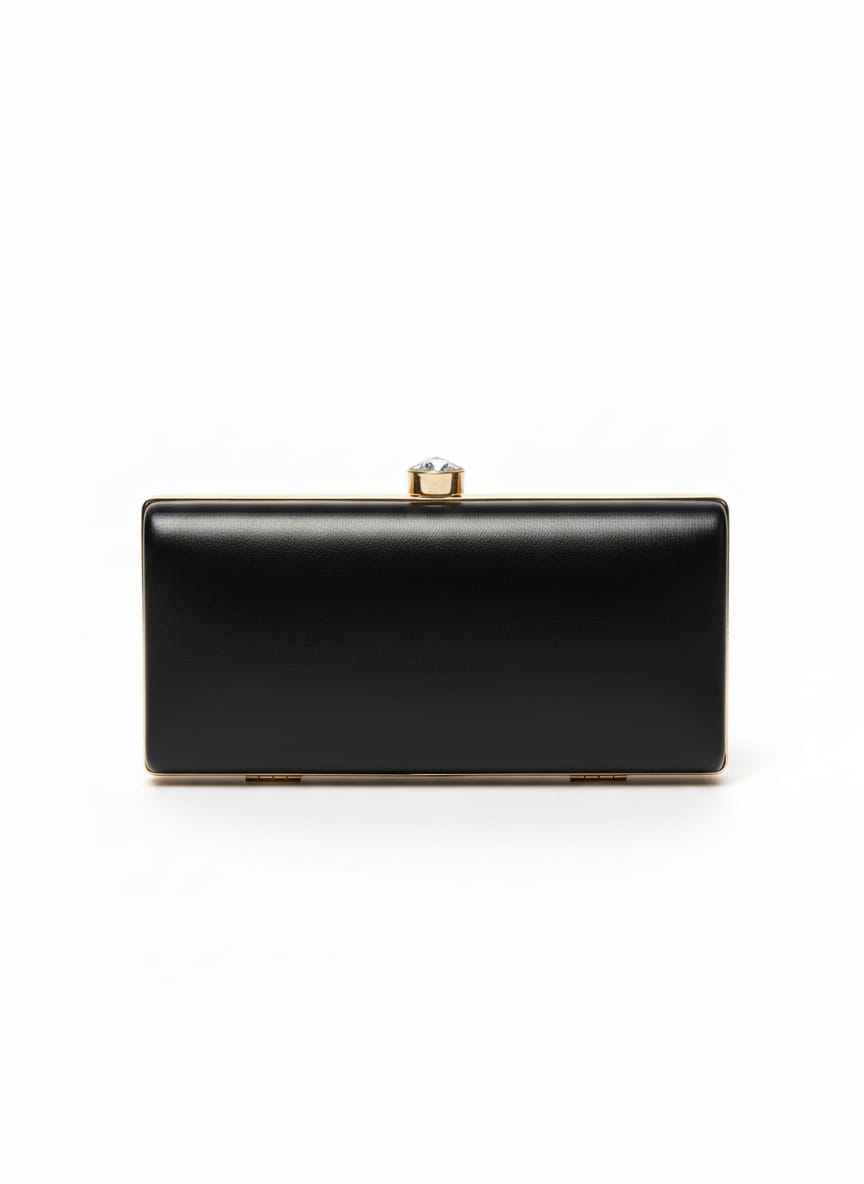 METALLIC Clutch 5