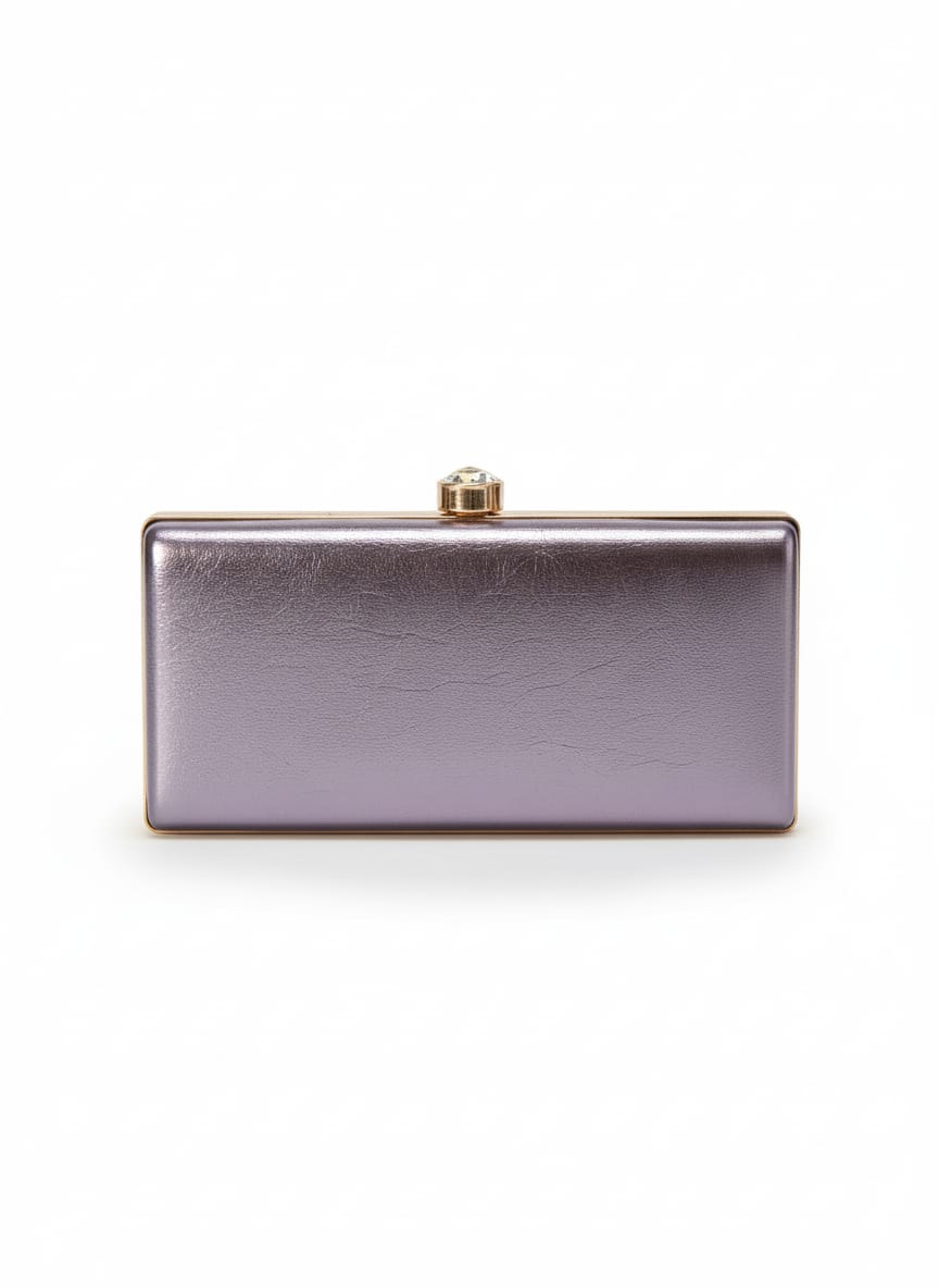 METALLIC Clutch 4