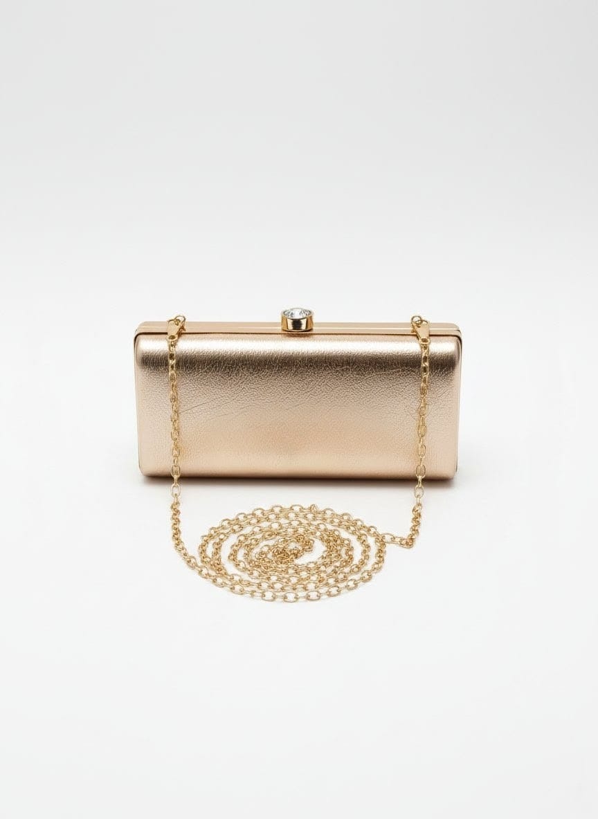 METALLIC Clutch 8