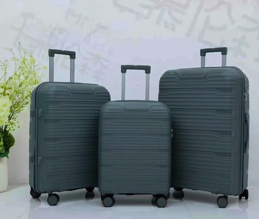 HARDSHELL SuitCases 4
