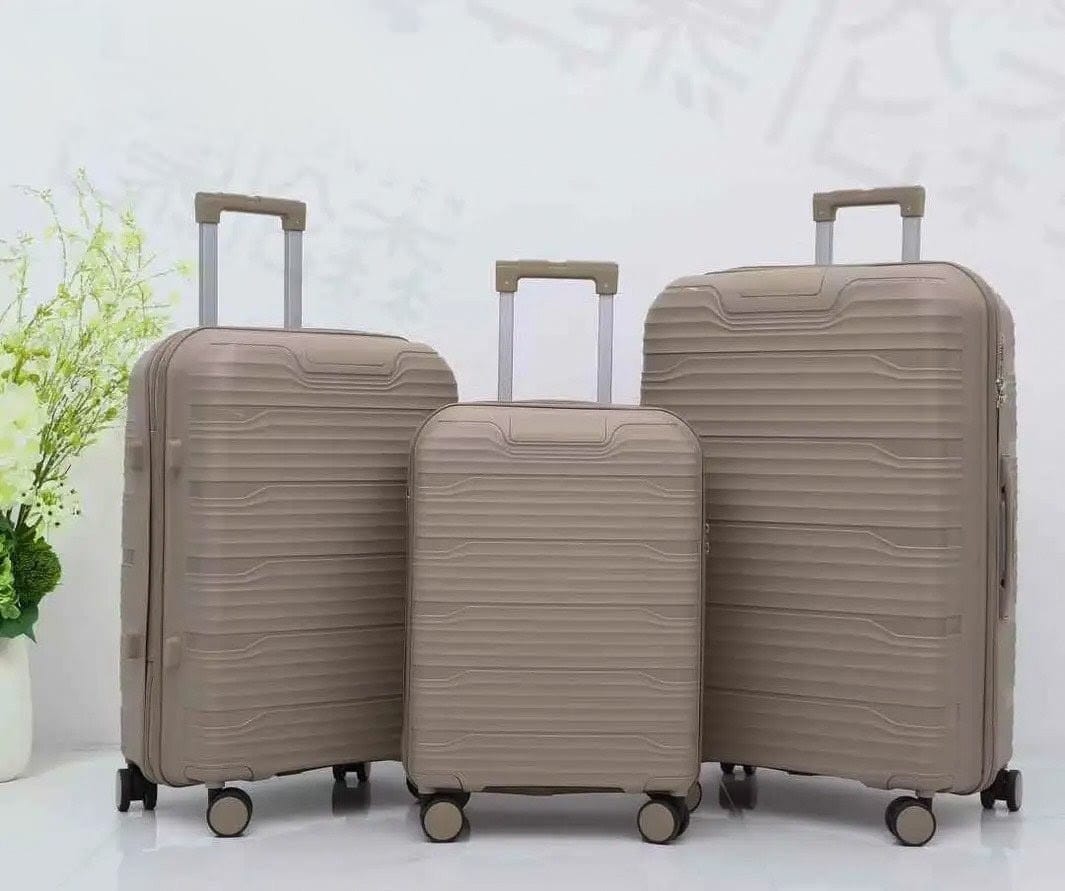 HARDSHELL SuitCases 3