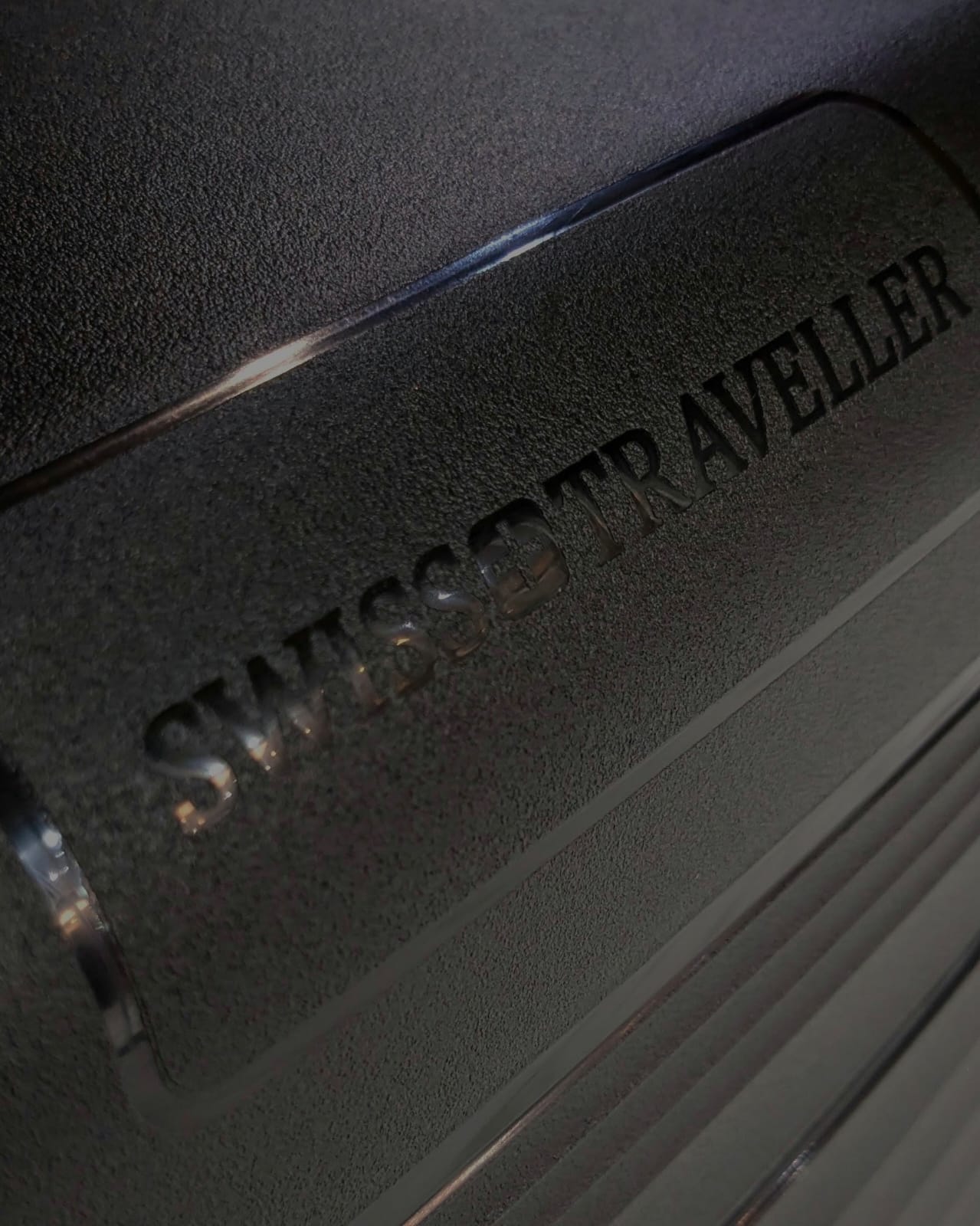 HARDSHELL SuitCases 5