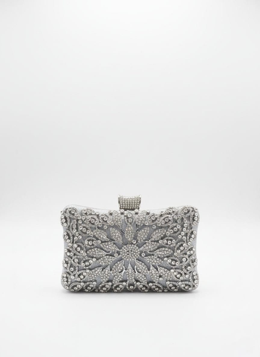 BRIDAL CLUTCH