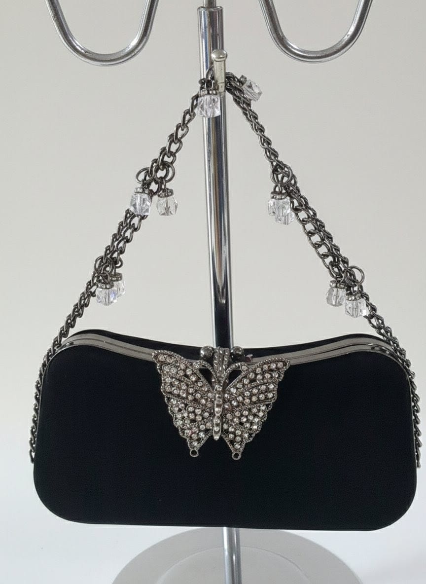 BUTTERFLY Clutch