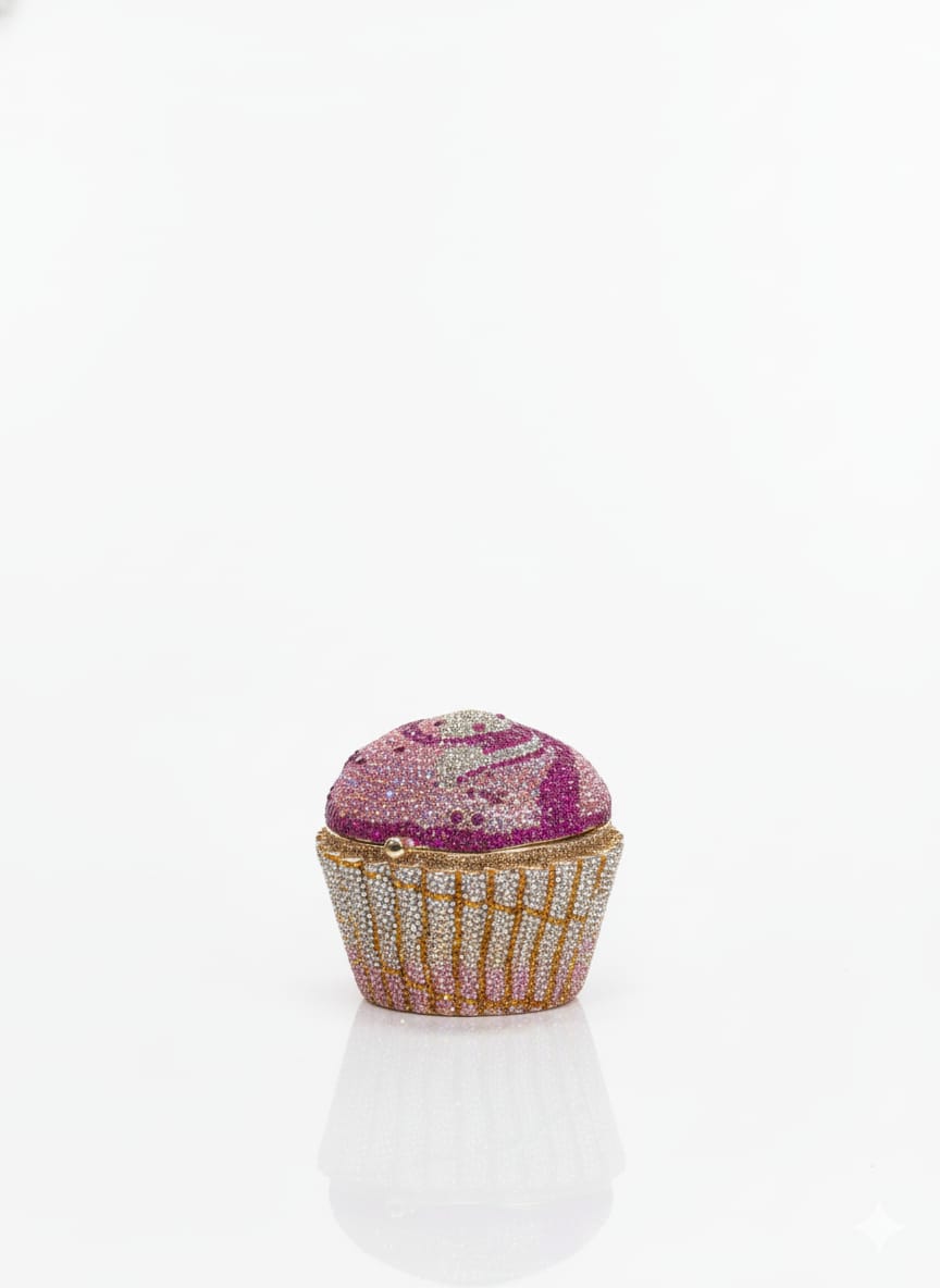 CRYSTAL Muffin