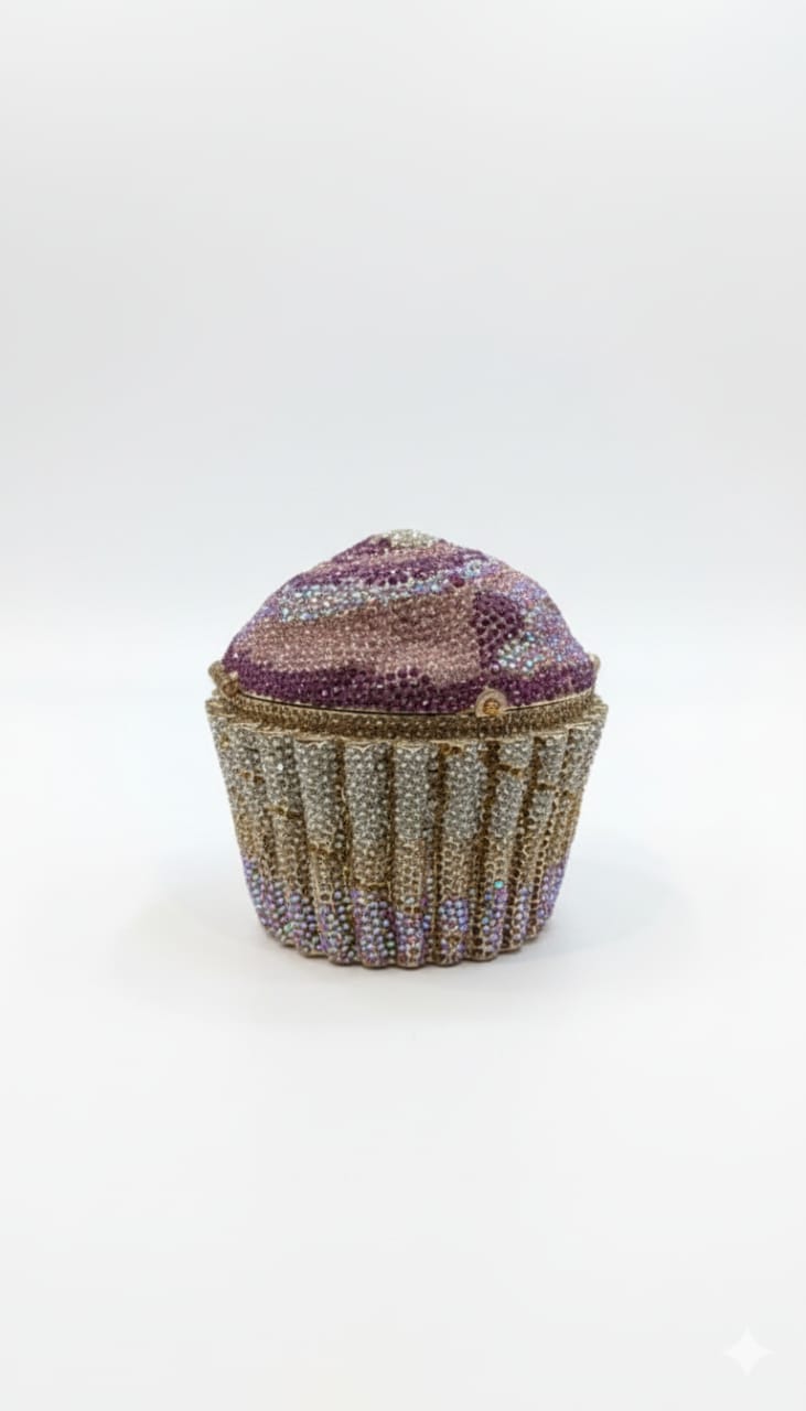 CRYSTAL Muffin 3