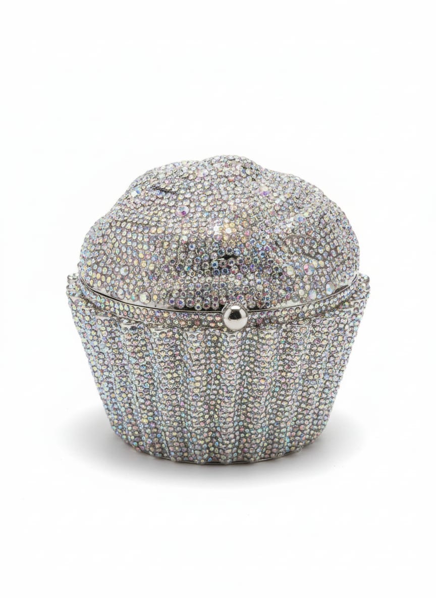 CRYSTAL Muffin 5