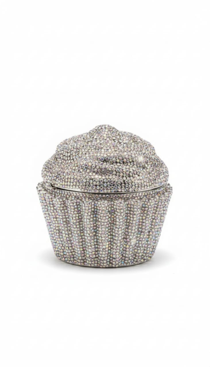 CRYSTAL Muffin 6