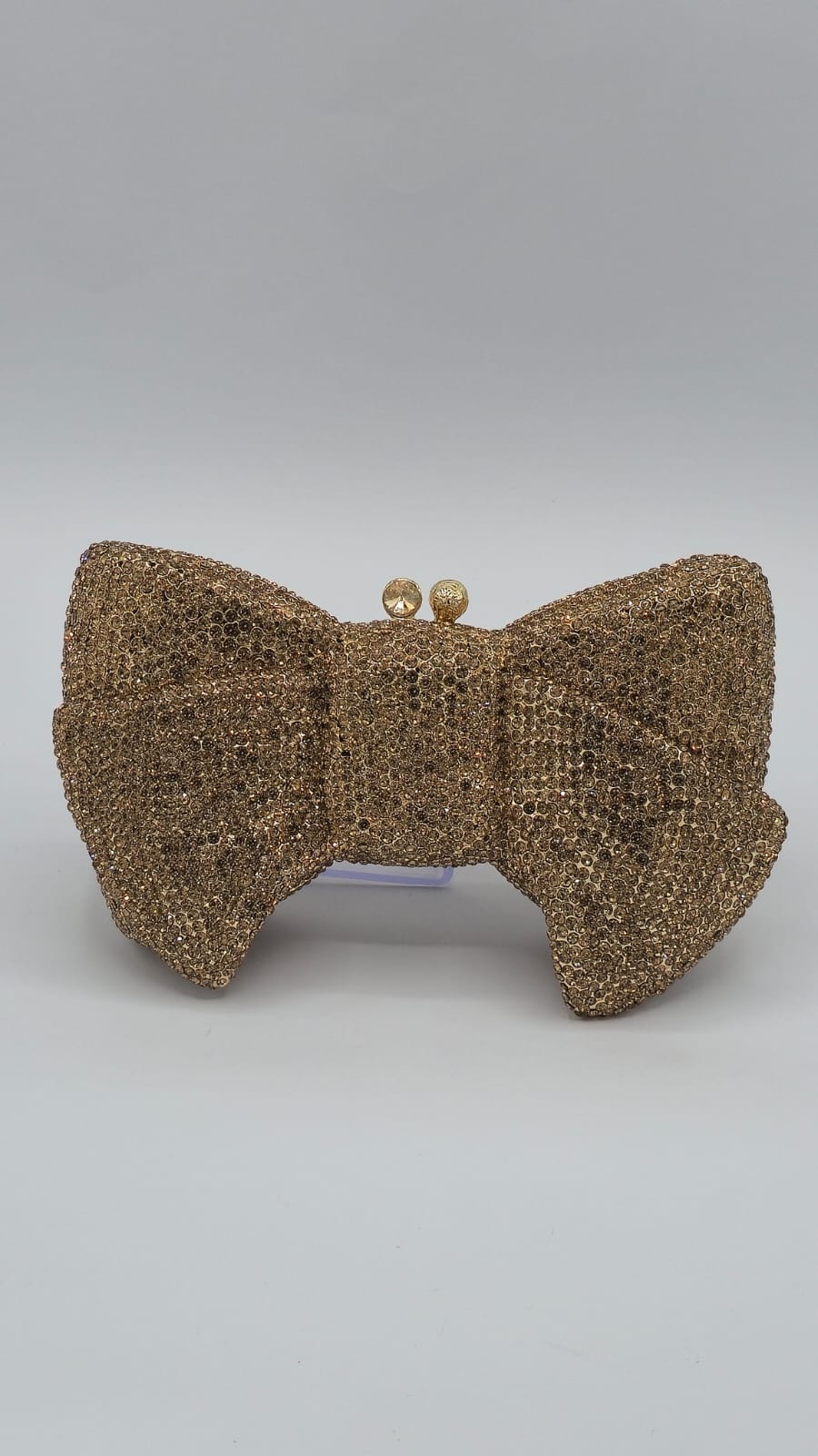 CRYSTAL Bow 4