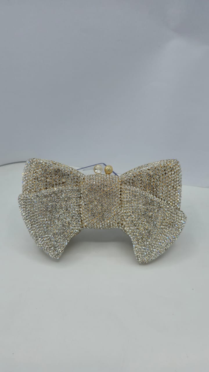 CRYSTAL Bow 3
