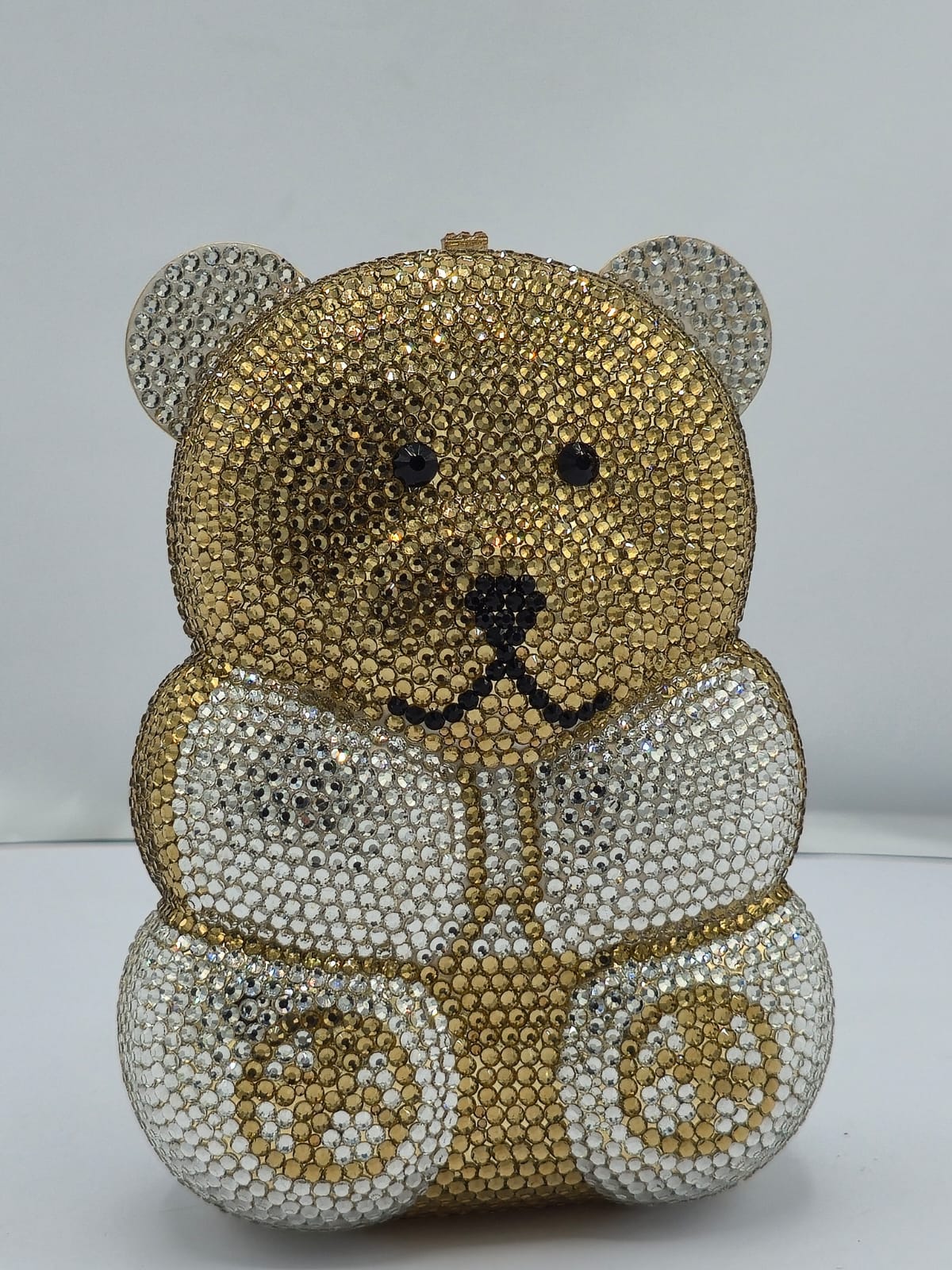 CRYSTAL Bear