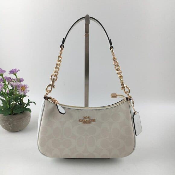 TERI Shoulder Bag 4