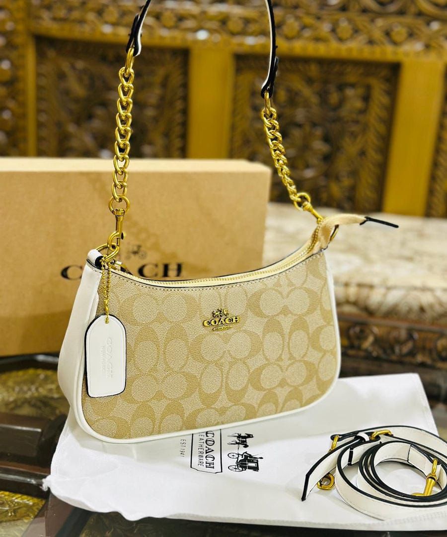 TERI Shoulder Bag 6