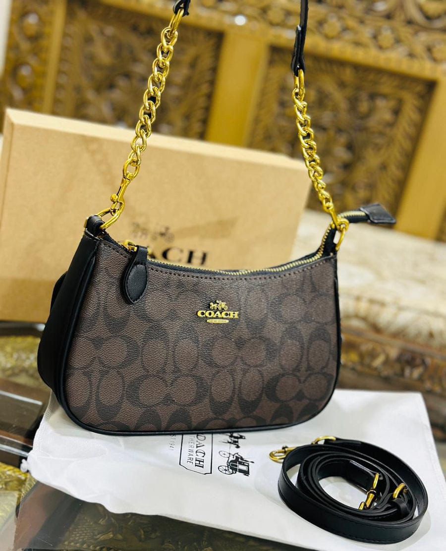 TERI Shoulder Bag 7