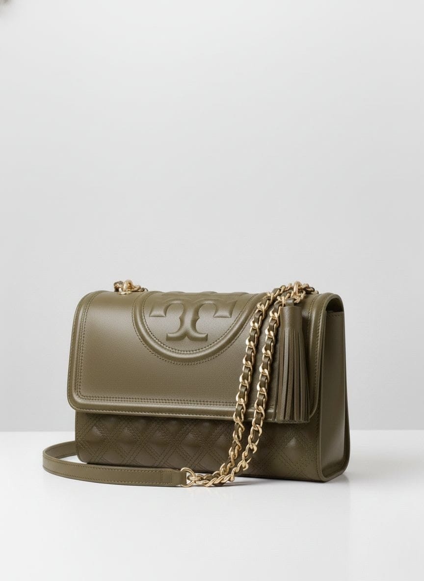 SYNTHETIC CrossBody 5