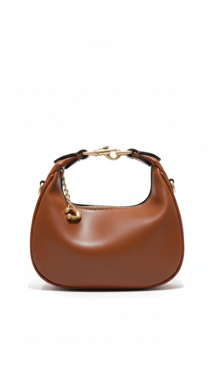 CURVED HandBag 3