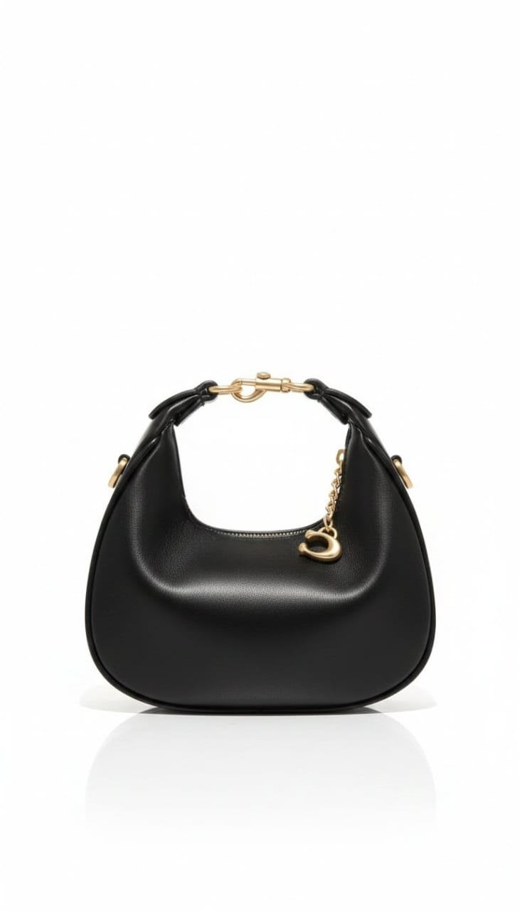 CURVED HandBag 4