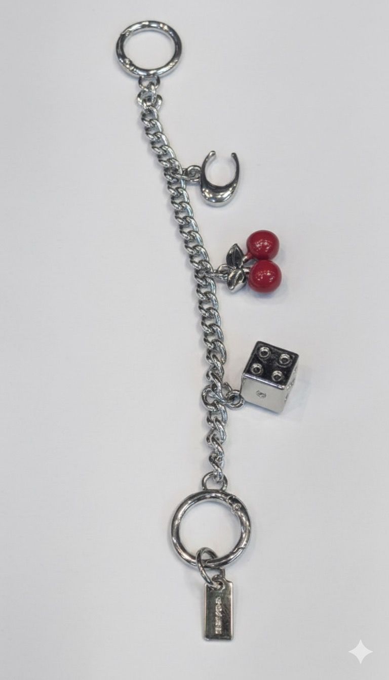 WATCH ME Bracelets