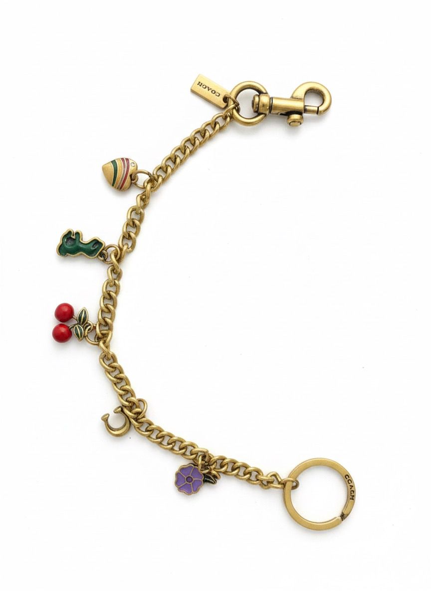 WATCH ME Bracelets