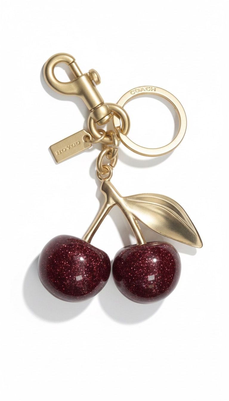FRUITS Key Chain