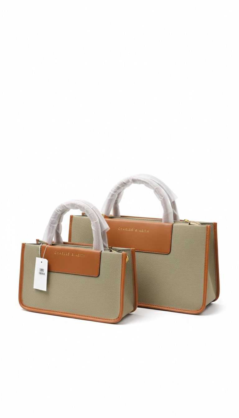 TWINS Handbag 4