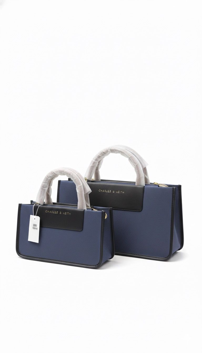 TWINS Handbag 3