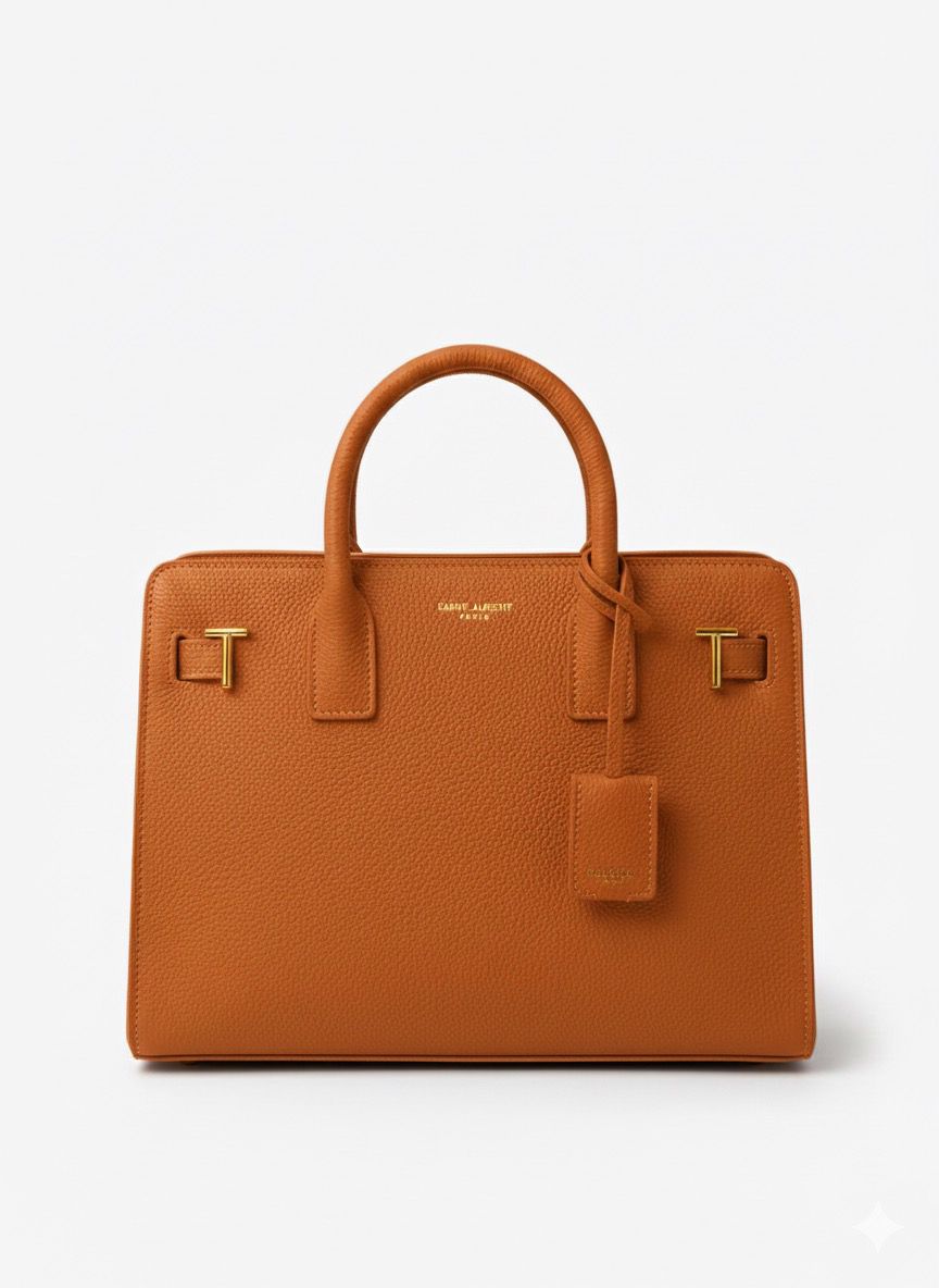 MIRABELLE Structured  Bag 3