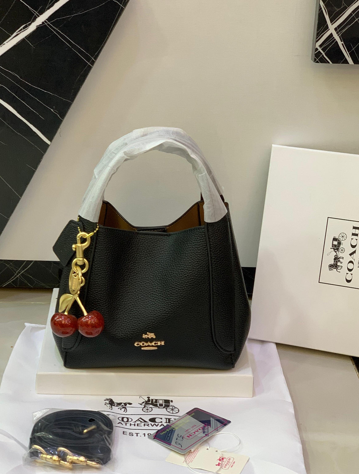 COACH HandBag