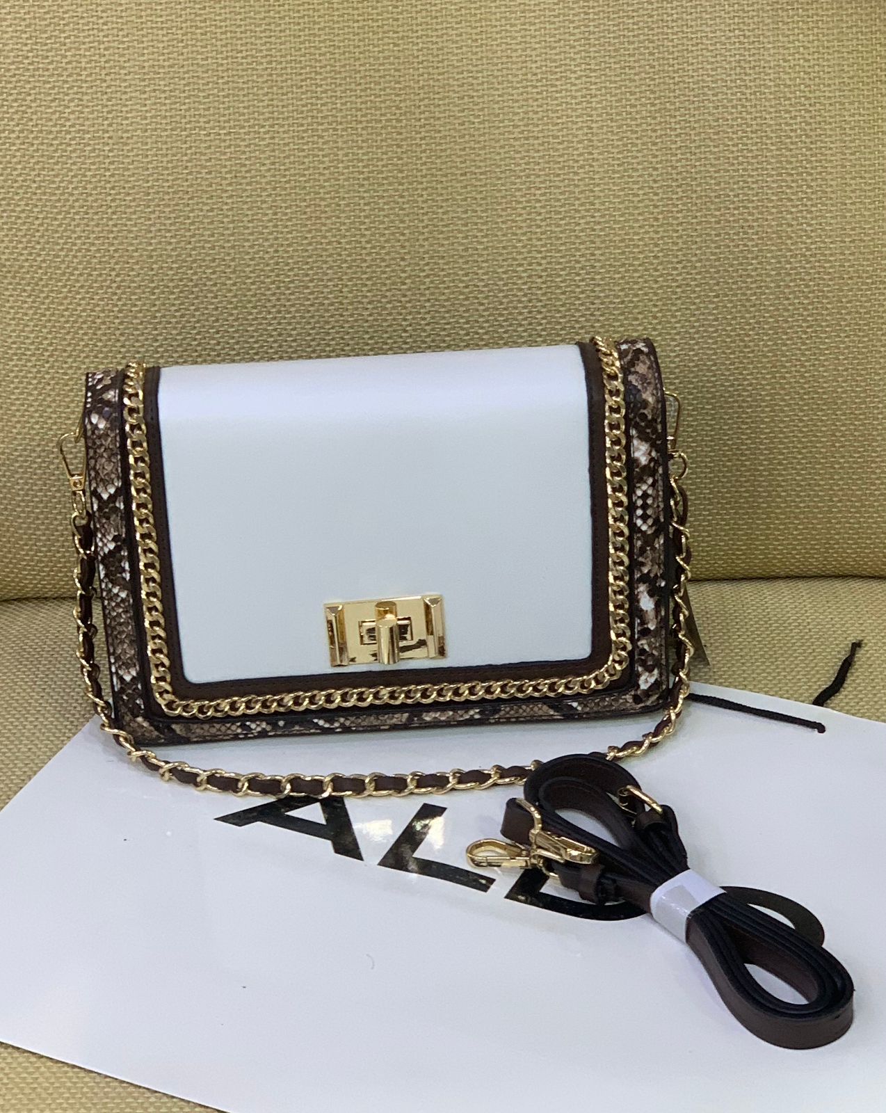 ALDO Crossbody 4