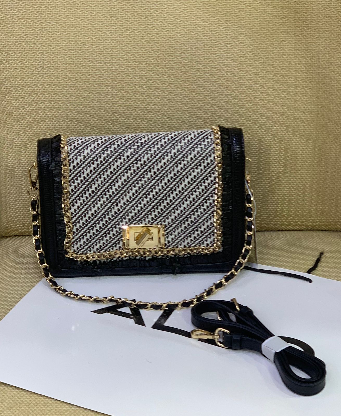 ALDO Crossbody 8