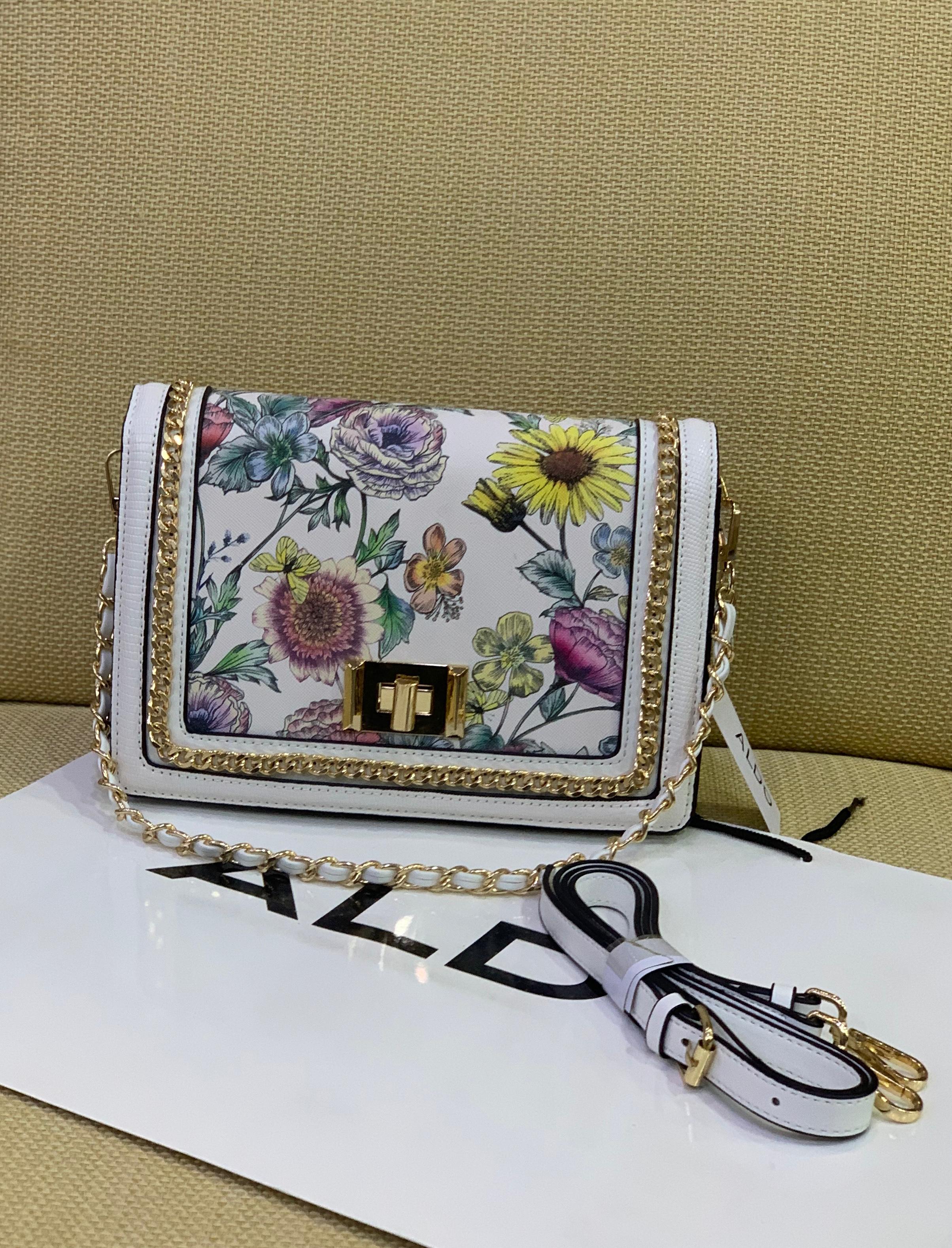 ALDO Crossbody 7