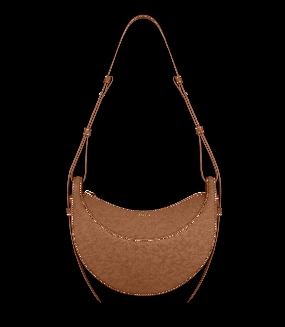CURVED HandBag 4